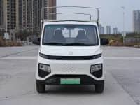 Remote Star Enjoy F1E 2023 Model Sled Truck, EVE Energy, 41.86kWh — миниатюра 2