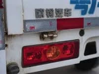 Remote Star Enjoy F1E 2023 Model Sled Truck, EVE Energy, 41.86kWh — миниатюра 19