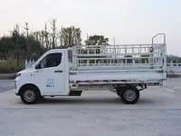 Remote Star Enjoy F1E 2023 Model Sled Truck, EVE Energy, 41.86kWh — миниатюра 4