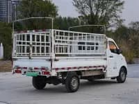 Remote Star Enjoy F1E 2023 Model Sled Truck, EVE Energy, 41.86kWh — миниатюра 6