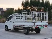 Remote Star Enjoy F1E 2023 Model Sled Truck, EVE Energy, 41.86kWh — миниатюра 7