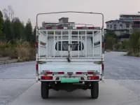 Remote Star Enjoy F1E 2023 Model Sled Truck, EVE Energy, 41.86kWh — миниатюра 8