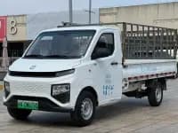 Remote Star Enjoy F1E 2023 Model Sled Truck, EVE Energy, 41.86kWh — миниатюра 1