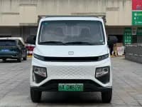 Remote Star Enjoy F1E 2023 Model Sled Truck, EVE Energy, 41.86kWh — миниатюра 2