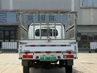 Remote Star Enjoy F1E 2023 Model Sled Truck, EVE Energy, 41.86kWh — миниатюра 11