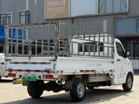 Remote Star Enjoy F1E 2023 Model Sled Truck, EVE Energy, 41.86kWh — миниатюра 12