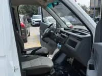 Remote Star Enjoy F1E 2023 Model Sled Truck, EVE Energy, 41.86kWh — миниатюра 5