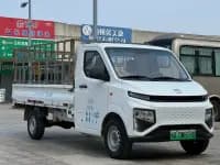 Remote Star Enjoy F1E 2023 Model Sled Truck, EVE Energy, 41.86kWh — миниатюра 9