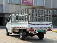 Remote Star Enjoy F1E 2023 Model Sled Truck, EVE Energy, 41.86kWh — миниатюра 10