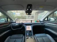 2023 Smart LS6 Max Standard Edition — миниатюра 5