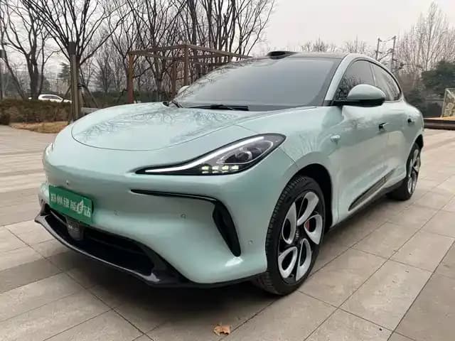 2023 Smart LS6 Max Standard Edition