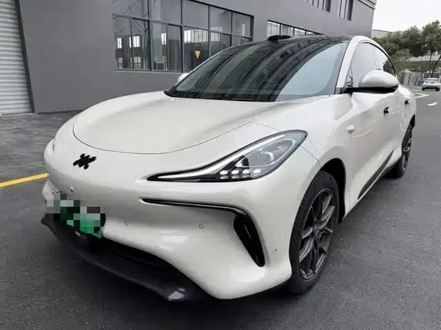 2023 Smart LS6 Max Standard Edition