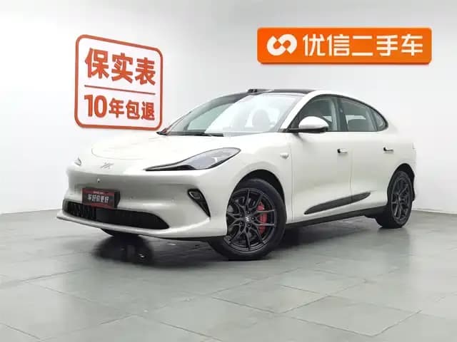 SmartDrive LS6 2025 Model - Lizard Intelligent Driving Edition