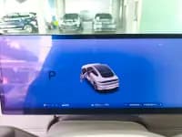 Smart LS6 2026 Pure Electric Max — миниатюра 11