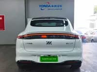 Smart LS6 2026 Pure Electric Max — миниатюра 13