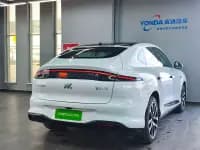 Smart LS6 2026 Pure Electric Max — миниатюра 14