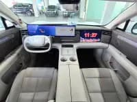 Smart LS6 2026 Pure Electric Max — миниатюра 9