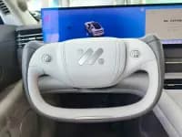 Smart LS6 2026 Pure Electric Max — миниатюра 10