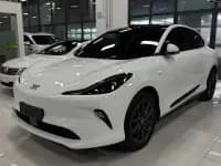 SmartDrive LS6 2025 Long Range Spirit Lizard Smart Driving Edition — миниатюра 1