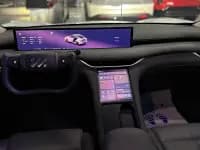 SmartDrive LS6 2025 Long Range Spirit Lizard Smart Driving Edition — миниатюра 6