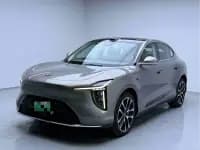 Smart LS6 2026 Pure Electric Max — миниатюра 1