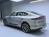 Smart LS6 2026 Pure Electric Max — миниатюра 4