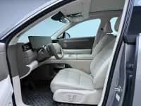 Smart LS6 2026 Pure Electric Max — миниатюра 5