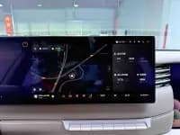 Smart LS6 2026 Pure Electric Max — миниатюра 9