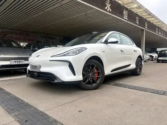 2023 Smart LS6 Max Standard Edition