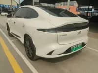 2023 Smart LS6 Max Standard Edition — миниатюра 7