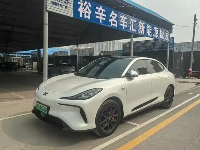 2023 Smart LS6 Max Standard Edition