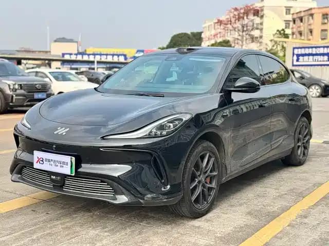 2023 Smart LS6 Max Standard Edition