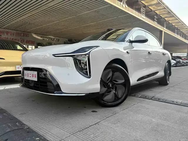 Smart LS6 2026 Extended Range 52 Max+