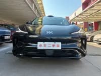 2023 Smart LS6 Max Standard Edition — миниатюра 2