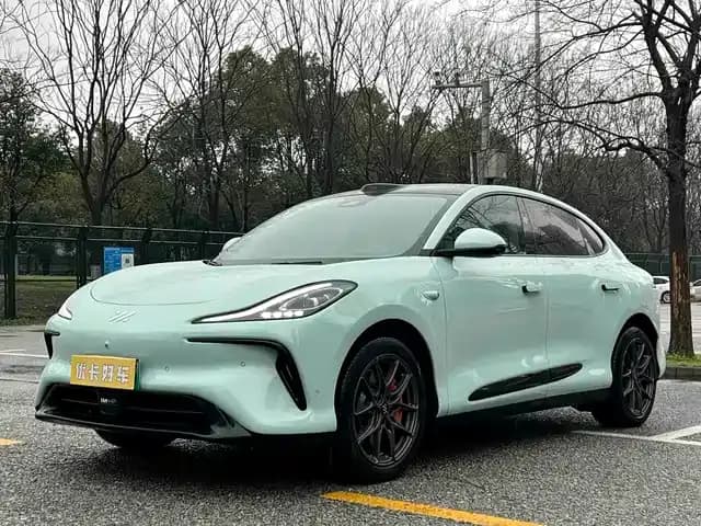 Smart LS6 2023 Max Long Range Edition