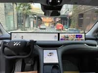 2023 Smart LS6 Max Standard Edition — миниатюра 6