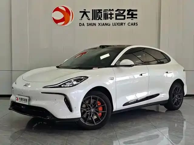 2023 Smart LS6 Max Standard Edition