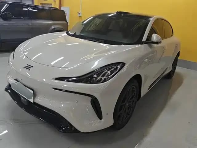 Smart LS6 2023 Max Long Range Edition