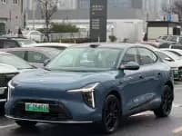 Smart LS6 2026 Pure Electric Max — миниатюра 1