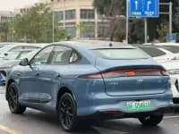 Smart LS6 2026 Pure Electric Max — миниатюра 2