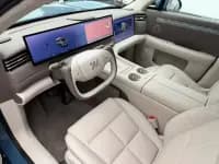 Smart LS6 2026 Pure Electric Max — миниатюра 3