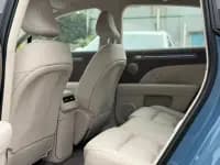 Smart LS6 2026 Pure Electric Max — миниатюра 4