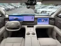 Smart LS6 2026 Pure Electric Max — миниатюра 5