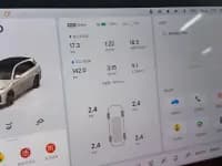 Smart LS6 2026 Pure Electric Max — миниатюра 6