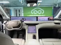 Smart Home LS6 2025 Model: High-Performance Lizard Smart Edition — миниатюра 14