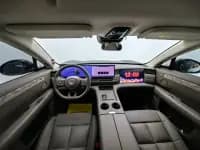 Zhiji LS6 2026 Extended Range 66 Max — миниатюра 8