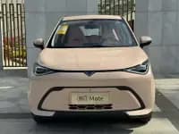 Kaiyi Shiyue 2025 Mate 300km Wave Edition — миниатюра 2