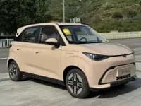 Kaiyi Shiyue 2025 Mate 300km Wave Edition — миниатюра 3