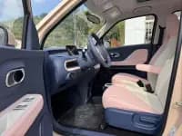 Kaiyi Shiyue 2025 Mate 300km Wave Edition — миниатюра 4