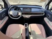 Kaiyi Shiyue 2025 Mate 300km Wave Edition — миниатюра 5